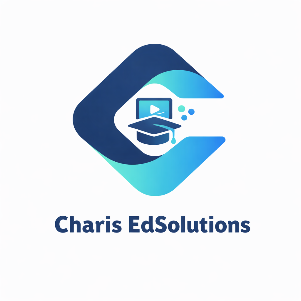 Charis EdSolutions Logo